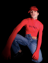 Cargar imagen en el visor de la galería, GORRA RED