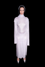 将图片加载到图库查看器,VESTIDO CRISTAL