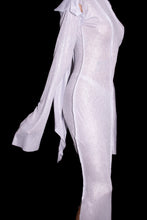 将图片加载到图库查看器,VESTIDO CRISTAL