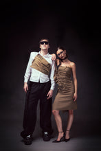 Cargar imagen en el visor de la galería, Vestido Pamela
