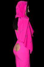 Załaduj obraz do przeglądarki galerii, VESTIDO OESTE
