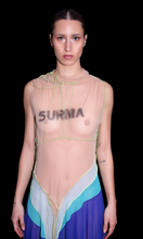 Load image into Gallery viewer, BUTTERFLY DRESS
