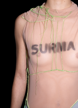 Load image into Gallery viewer, BUTTERFLY DRESS
