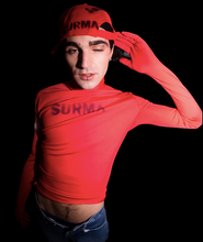 Cargar imagen en el visor de la galería, GORRA RED
