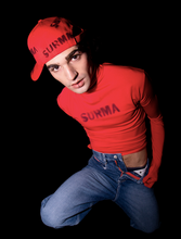 Cargar imagen en el visor de la galería, GORRA RED
