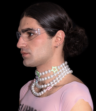 Load image into Gallery viewer, COLLAR STARS
