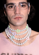 Load image into Gallery viewer, COLLAR STARS
