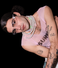 Load image into Gallery viewer, COLLAR STARS
