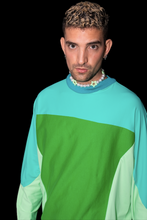 Lataa kuva Galleria-katseluun, CHANDAL GREEN
