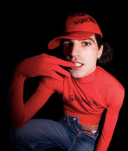 Cargar imagen en el visor de la galería, GORRA RED
